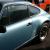 Porsche 911 1982 SC Carrera Coupe Chassis with G50 01 Transmission Project