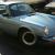 Porsche 911 1982 SC Carrera Coupe Chassis with G50 01 Transmission Project