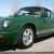1977 Porsche 911 S
