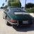 1968 Porsche 911 T S SUNROOF MATCHING# Original Californian Car!No rust 2 owner