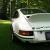 1973 Porsche 911T RS clone. Non-sunroof 2.9L twin plug 10.5:1 MFI motor