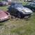 Early Porsche 911 Air Cooled Shells S and E's 6 Of Them for Sale