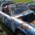 Early Porsche 911 Air Cooled Shells S and E's 6 Of Them for Sale