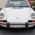 911T same 2.4 Engine as 911S / 5 SPEED / GARAGE FIND / TIME CAPSULE