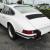 911T same 2.4 Engine as 911S / 5 SPEED / GARAGE FIND / TIME CAPSULE