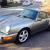 1989 911 COUPE 5SP SHOWROOM MINT LOW MILES RARE CARRERA 4 AWD CLEAN CAR FAX