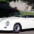 1957 Porsche 356 Vintage Speedster New Car 1915cc Disc Brakes Beautiful Must See