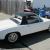1976 Porsche 914 2.0 Roadster