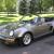 1983 Porsche 930 Cabriolet - Rare Find in this condition - Strong run and drive!