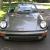 1983 Porsche 930 Cabriolet - Rare Find in this condition - Strong run and drive!