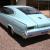 1965 AMC Marlin Rambler Vintage Muscle Car V8 Rare Fastback Very Original