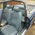  1973 Triumph Stag Rust Free Australian Car 