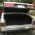 82 Rolls Royce Silver Spirit, Silver/Red leather. Serviced for last 10 years!