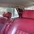82 Rolls Royce Silver Spirit, Silver/Red leather. Serviced for last 10 years!