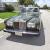 Rolls Royce Silver Wraith II - 1979