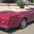 1981 Rolls Royce Corniche Convertible, Beautiful color, nice car.
