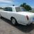 1967 Rolls Royce Silver Shadow Coupe Mulliner