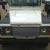1986 Land Rover Defender 90 200TDI Diesel