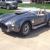 1965 SUPERFORMANCE MKIII COBRA, SHELBY, FORD 427, ONE OF ONE BUILD