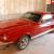 1968 Ford Mustang Shelby GT500KR Survivor Barn Find 66K Original Miles