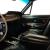1968 Ford Mustang Shelby GT500KR Survivor Barn Find 66K Original Miles