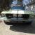 1967 Shelby GT350 Mustang Fastback, Non factory production