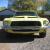 1968 Shelby GT 500 KR Ford Mustang 428 CJ Special Yellow paint WT6066