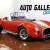 1966 Shelby Cobra Replica, 496 Chevy 454 Bored And Stroked , Automatic Trans.