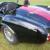 1966 AC COBRA 427SC Shelby FFR 302 5-Speed Black & Red Turn Key Excellent build