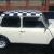  CLASSIC MINI 1972 TAX EXEMPT RESTORED AND LOTS OF EXTRAS RELUCTANT SALE 