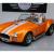 1965 SHELBY COBRA REPLICA. 302-345HP/5 SPEED TRANSMISSION-COILOVER SHELL VALLEY