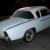 VINTAGE★1950s-1956★STUDEBAKER★Flight Hawk★2Dr Coupe Car~NEW Cooper Tires~Lt.Blue
