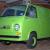 1969 Subaru 360 Van ** MICRO CAR ** MICRO VAN ** Nicely restored.