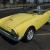 1967 SUNBEAM TIGER, NO YOUR COMMON TIGER