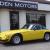 *** 1976 TVR 3000M COUPE *** M SERIES *** RIGHT SIDE DRIVE ***