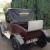  1923 bsa sleeve valve car rare and very original mot and road worthy 