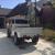 Professionally Restored and customized California FJ45 Convertible Truck