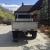 Professionally Restored and customized California FJ45 Convertible Truck