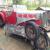  Singer Le Mans 9 Special Speed 1935 Restoration Project, barn find, rare model 