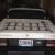 1978 Triumph TR8 Prepoduction Coupe 5-speed non air
