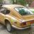 Triumph GT6 1971