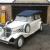  1980 Beauford Series 3 4 Door Wedding Car 