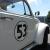 Disney HERBIE THE LOVE BUG 1969 Volkswagen Beetle Classic Movie Prop Replica Car