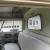 1961 Volkswagen Bus Single Cab Samba Split Window Runs and Drives Type 2