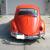 1963 VW Bug Beetle Semi Custom