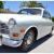 1968 VOLVO 122S ONE OWNER CAR SERVICE RECORDS, UNRESTORED SURVIVOR, MUST SEE !!!