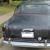 1968 Volvo 122 S  2 door (Amazon) - Reserve is off, you bid you buy