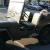 Restored 1952 M38 Army Jeep with 1952 M100 Army Trailer many other items