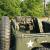 Restored 1952 M38 Army Jeep with 1952 M100 Army Trailer many other items