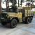 Fully Restored M35A2C With Winch and M66 Ring mount